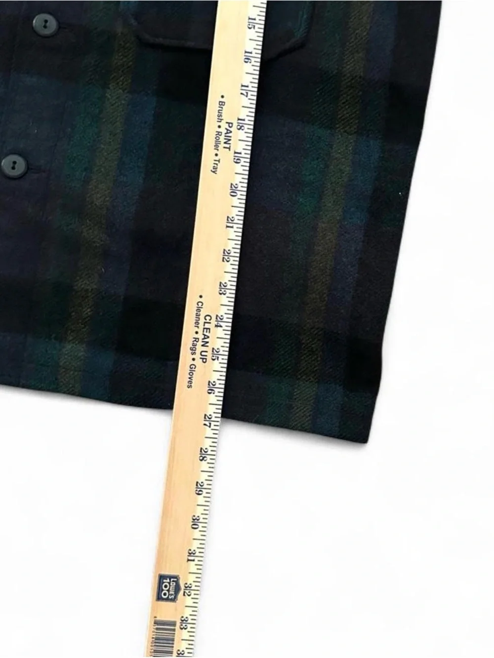 Pendleton vintage 60s